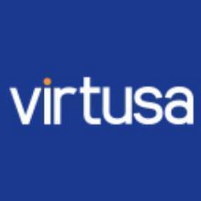 Virtusa (India) Private Limited logo