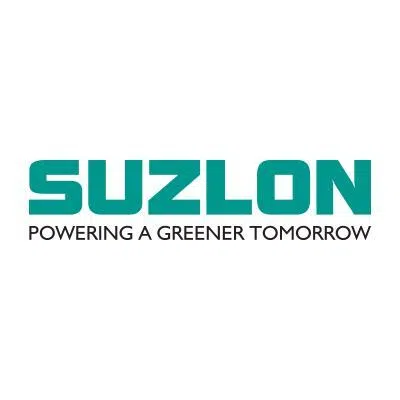 Suzlon Global Services Limited logo