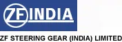 Z F Steering Gear (India) Limited logo