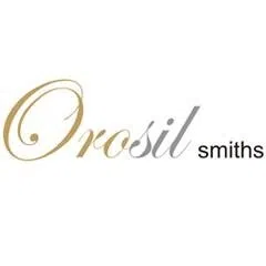 Orosil Smiths India Limited logo