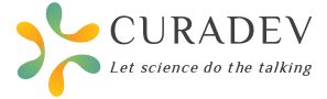 Curadev Pharma Private Limited logo