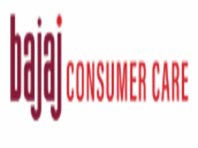 Bajaj Consumer Care Limited logo