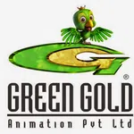Green Gold Animation Private Limited logo