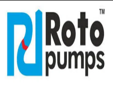 Roto Pumps Limited logo