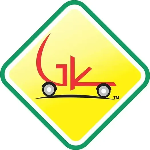 Gk Rickshaw Limited logo