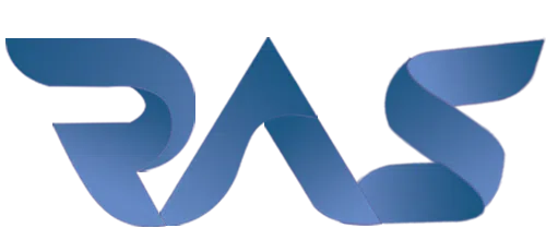 Ras Media And Entertainment Private Limited logo