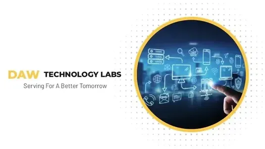 Daw Technology Labs Private Limited logo