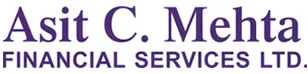 Asit C Mehta Financial Services Limited logo