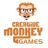 Creative Monkey Games & Technologies Private Limited logo