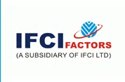 Ifci Factors Limited logo