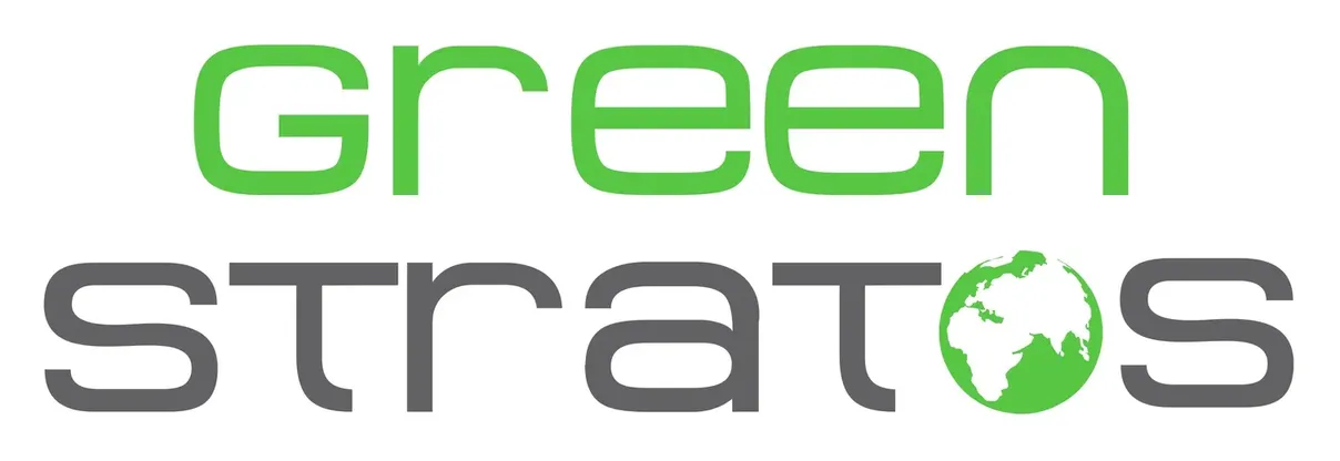 Greenstratos Consulting Private Limited. logo