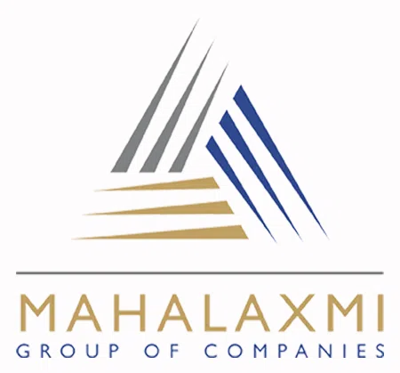 Mahalaxmi Stock Fin Limited logo