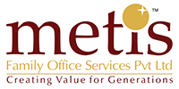 Metis Family Office Services Private Limited logo