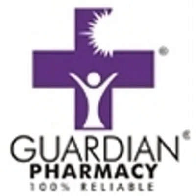 Guardian Nutrition And Healthcare Private Limited logo