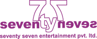 Seventy Seven Entertainment Private Limited logo