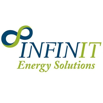 Infinit Energy Solutions Private Limited logo
