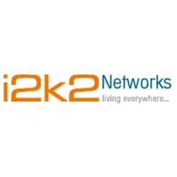 I2K2 Networks Private Limited logo