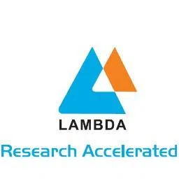 Lambda Therapeutic Research Limited logo