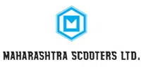 Maharashtra Scooters Ltd logo