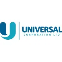 Universal Corporation Limited logo