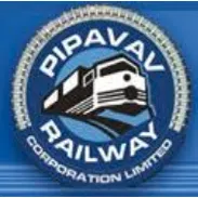 Pipavav Railway Corporation Limited logo
