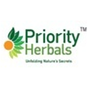 Priority Herbals Private Limited logo