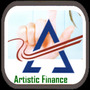 Artistic Finance Private Limited logo