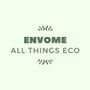 Envome Eco Llp logo