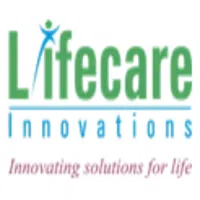 Lifecare Innovations Private Limited logo