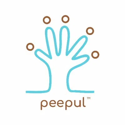 Peepul Foundation logo