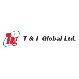 T & I Global Ltd. logo