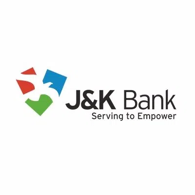 Jammu And Kashmir Bank Limited logo