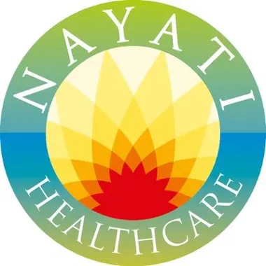 Nayati Healthcare & Research Private Limited logo