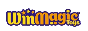 Winmagic Toys Private Limited logo