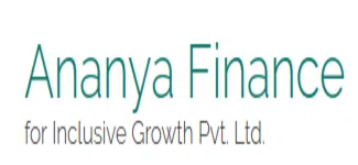 Ananya Finance For Inclusive Growth Private Limited logo