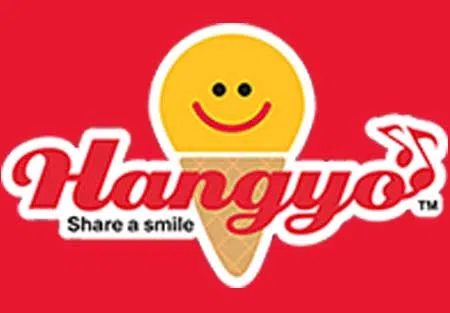 Hangyo Icecreams Private Limited logo
