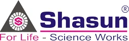 Shasun Pharmaceuticals Limited logo
