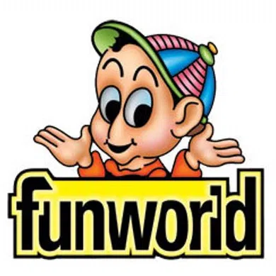 Funworld And Tourism Deve Private Limited logo