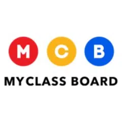 Myclassboard Educational Solutions Private Limited logo