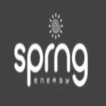 Sprng Ujjvala Energy Private Limited logo