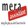 Mera Assistant Services Private Limited logo