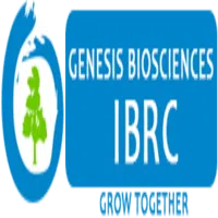 Genesis Ibrc India Limited logo