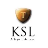 Ksl And Industries Limited logo