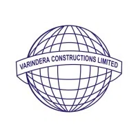 Varindera Constructions Limited logo
