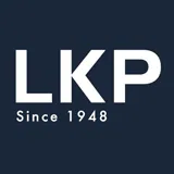 Lkp Finance Limited logo