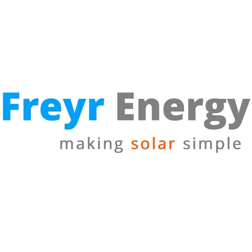 Freyr Energy Services Private Limited logo