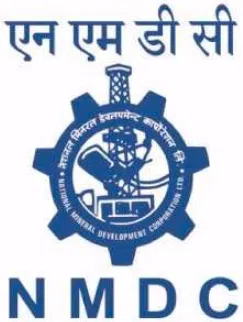 Nmdc Limited logo