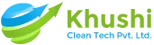 Khushi Cleantech Private Limited logo