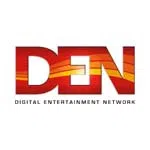 Den Networks Limited logo