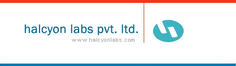 Halcyon Labs Private Limited logo